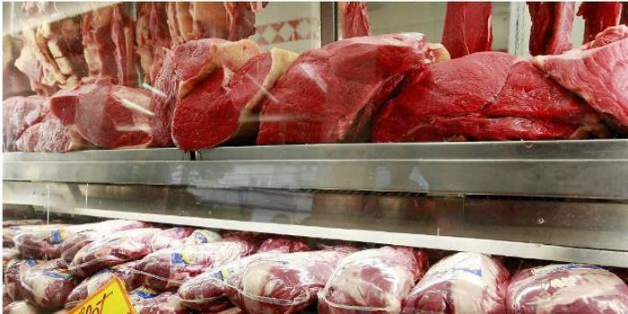 人均消费肉类_中国肉类消费结构图(3)