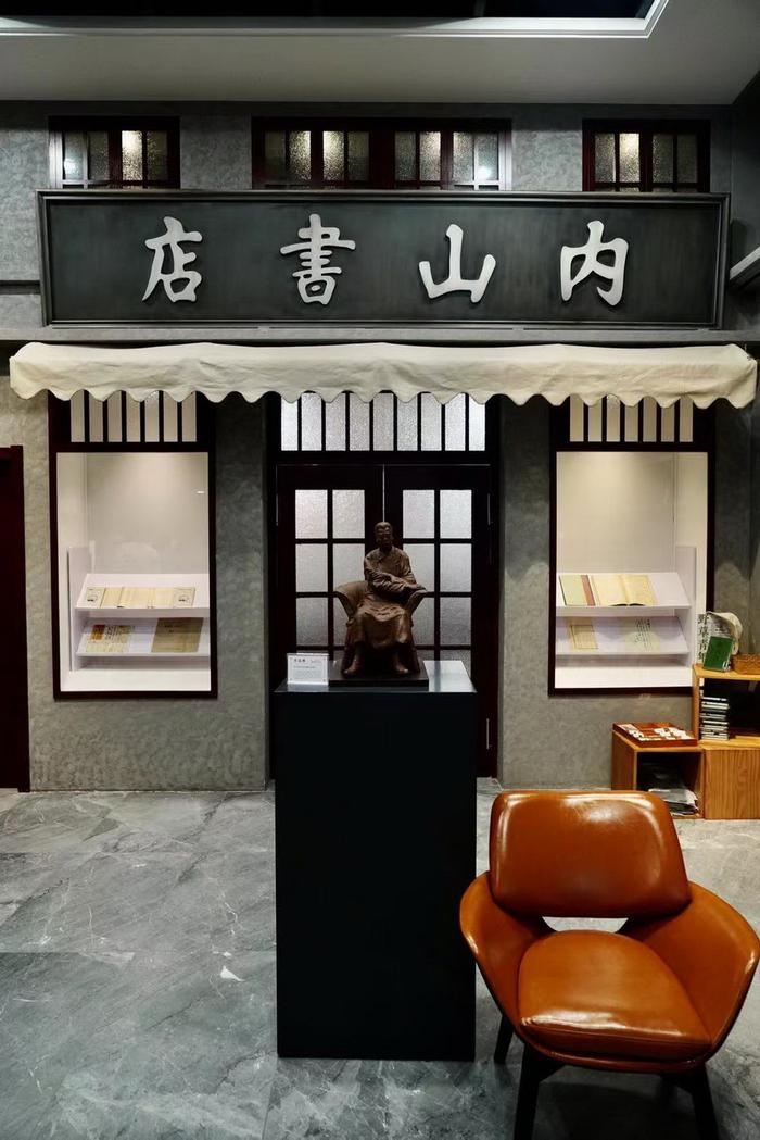 复原门楼