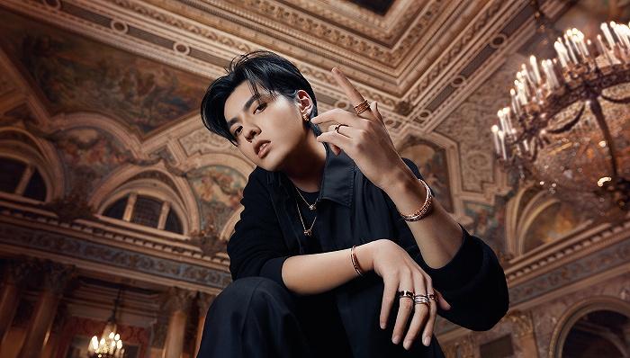 图片来源:WWD