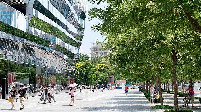 图片来源:太古地产
