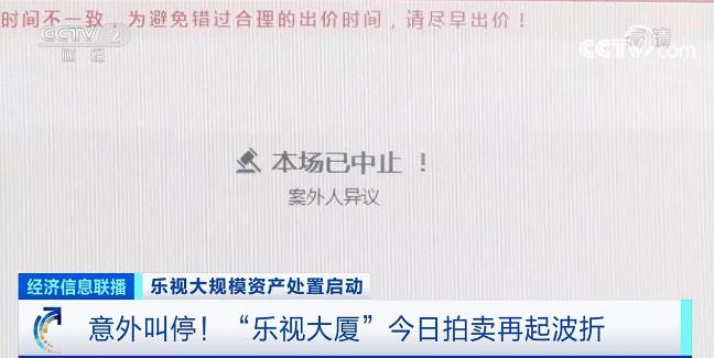 乐视大厦降价1亿元，仍没卖出去！贾跃亭兄弟超1亿股股票也将拍卖...投资者的钱能拿回来吗？