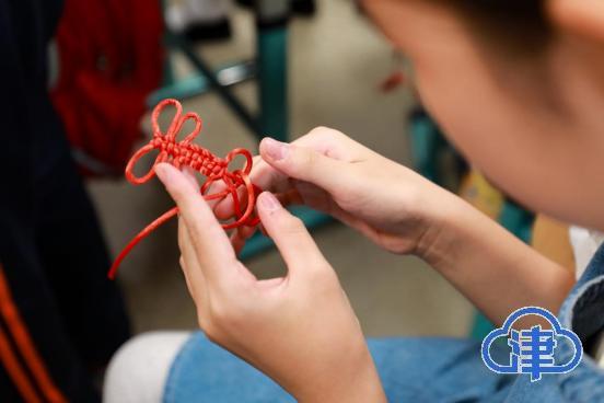 课堂教学高质量 课后服务传经典 岳阳道小学“双减”增乐趣