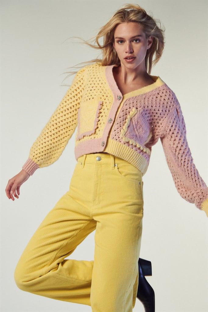 图片来源:ZARA