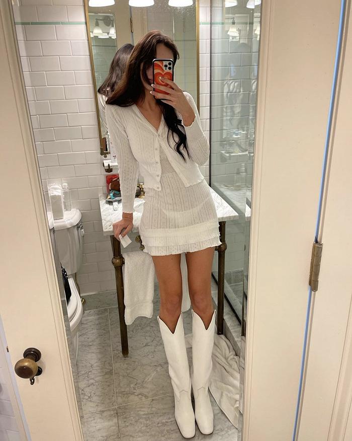 图片来源:Instagram@DevonLeeCarlson