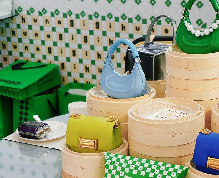 图片来源:古良吉吉微博