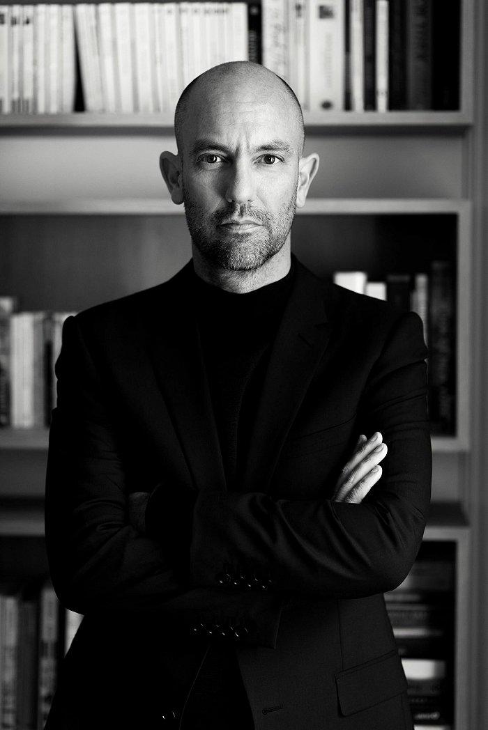 Damien Bertrand
