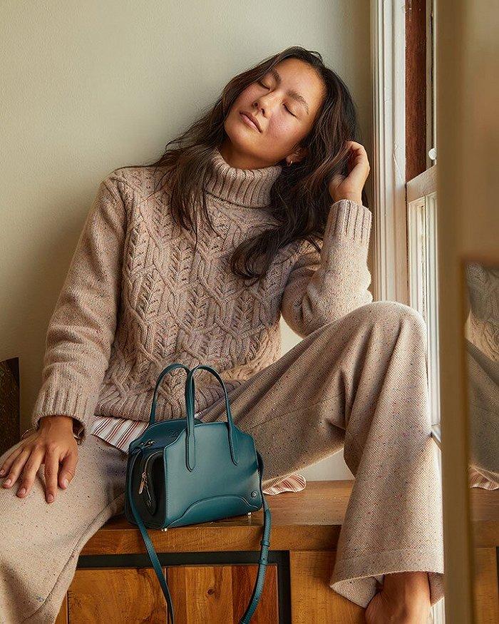 图片来源:Loro Piana