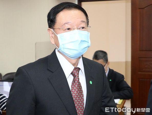 王信龙资料图(图片来源:“ETtoday新闻云”)