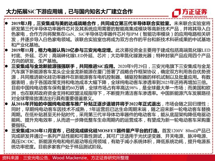 三安光电百页深度解读