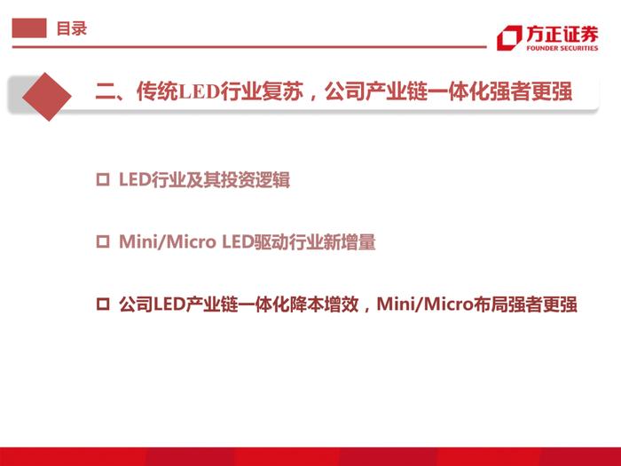 三安光电百页深度解读
