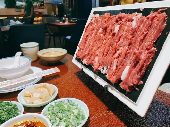 在宁夏不吃羊肉，你可能过了一个假冬天！