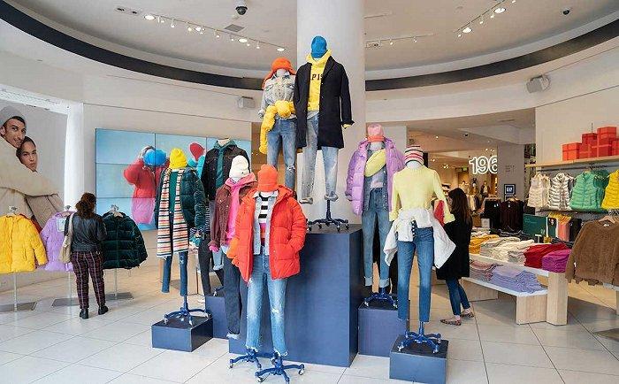 图片来源:Fashion United