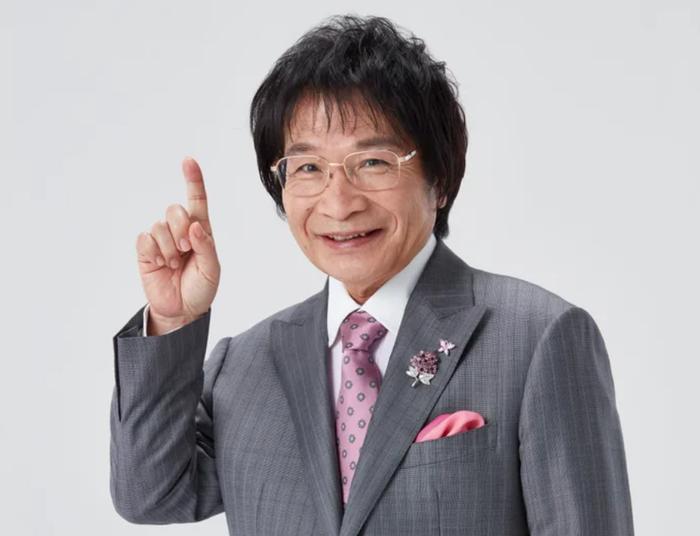 尾木MAMA