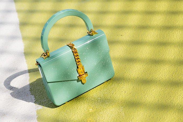Gucci Sylvie 1969 图片来源:Gucci