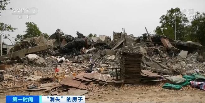 追踪深圳离奇房屋强拆事件:所有监控皆坏 街道办官员态度耐人寻味