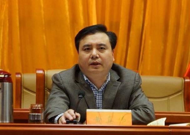 首次披露！“老虎”大秘和落马女书记，都曾向他人“卖官”