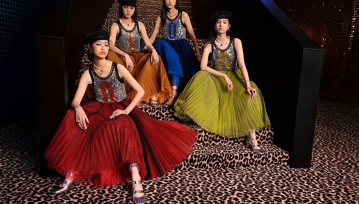 图片来源:Dior