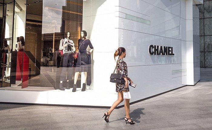 图片来源:Business of Fashion