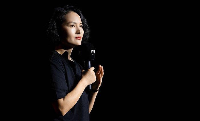李子为 图片来源:CHANEL