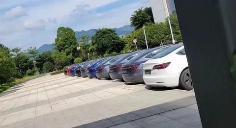 宁德时代强制员工买瑕疵款Model 3？官方回应来了...特斯拉对宁德时代有多重要？