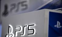 PS5实体游戏在日本销量欠佳 或因主机铺货不足导致