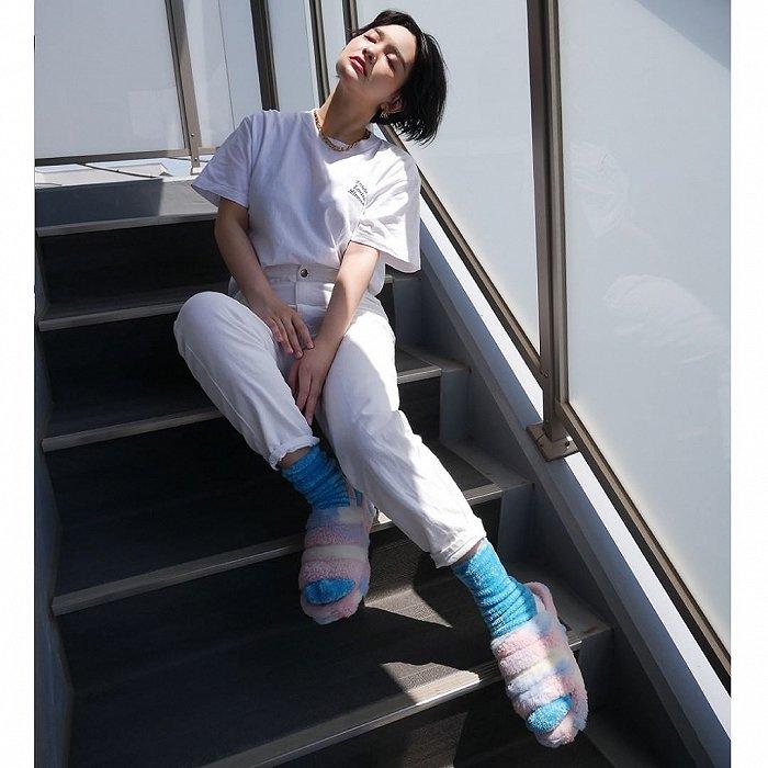 图片来源:Instagram@uggjapan
