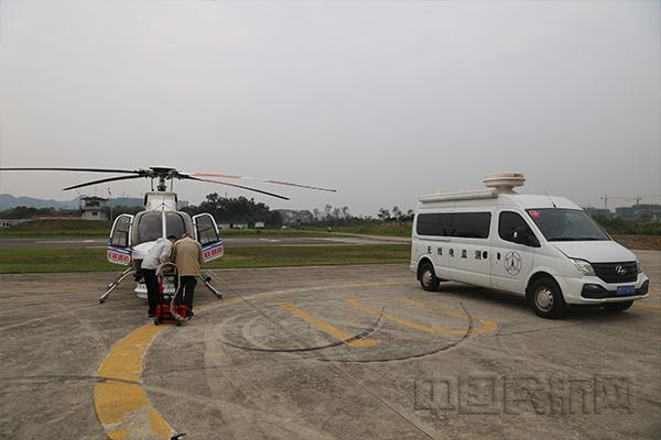 西南空管局开展空地联合的民航无线电监测和干扰排查 空地联合“净”待神鸟启航