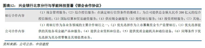 【中信建投金融】兴业银行深度：服务新经济的三步走策略——案例、分析和提炼