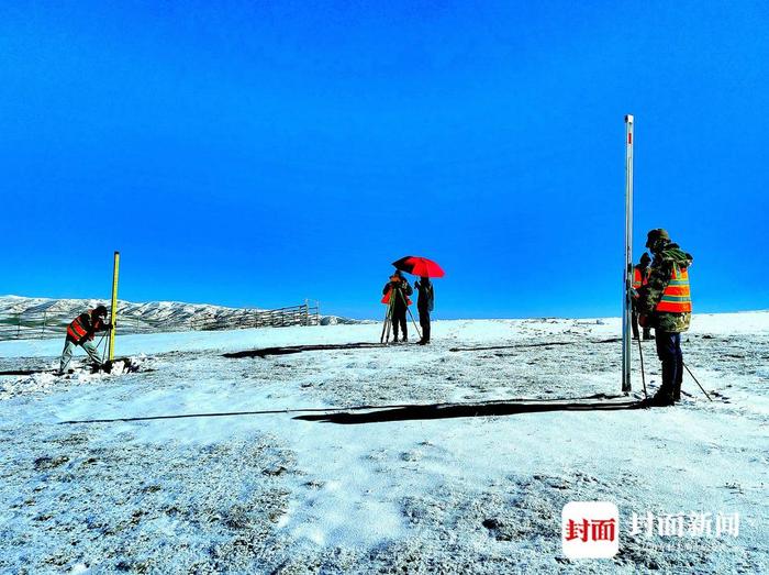 卫星遥感加持实现“天地共鸣” 揭秘蜀山之王等四川五大山“身高”重测那些事