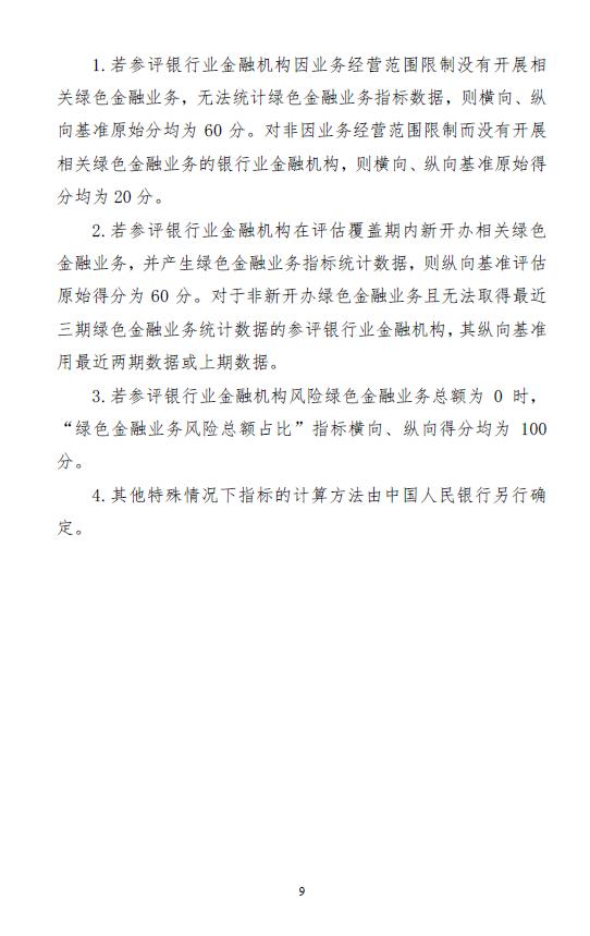 人民银行上海分行印发《上海银行业金融机构绿色金融评价实施细则》