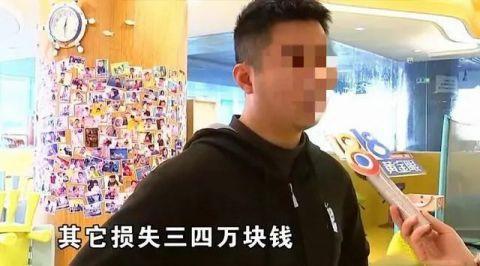 2岁娃泳池内拉肚子，店家索赔2100元家长不乐意，老板：损失了三四万元