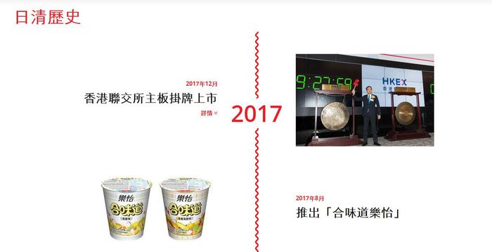 日清食品宣布中国内地产品涨价！包括合味道杯面等