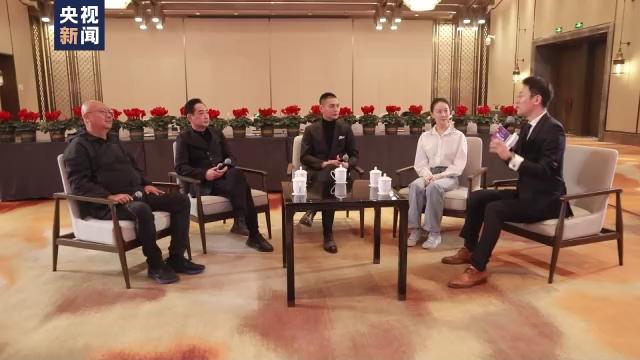 《觉醒年代》《中国诗词大会》……这些作品大学生电视节特别推荐