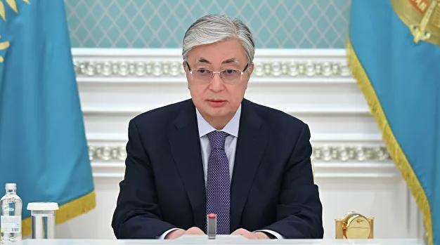 哈萨克斯坦总统：维和部队将于2天后分阶段撤离 用时不超过10天