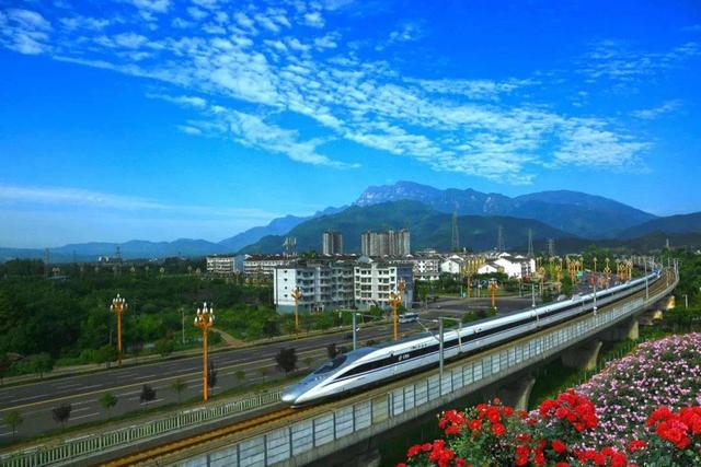 经济上“再造一座峨眉山” 四川峨眉山市发布医（康）养旅游度假带发展规划