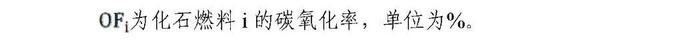 温室气体排放核算方法与计算工具（化工行业）