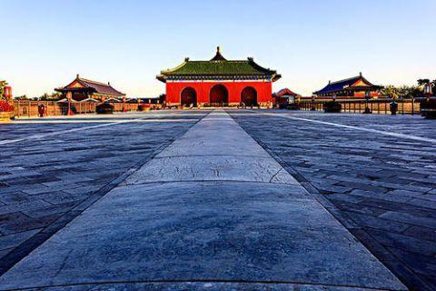 2021年第四季度北京旅游投诉1993件