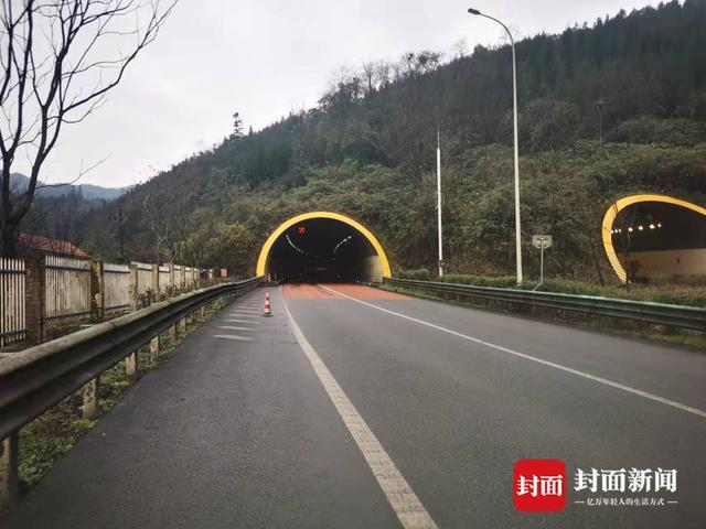 G76厦蓉高速四川纳（溪）黔（贵州）段将设置3个移动测速点位，限速80公里