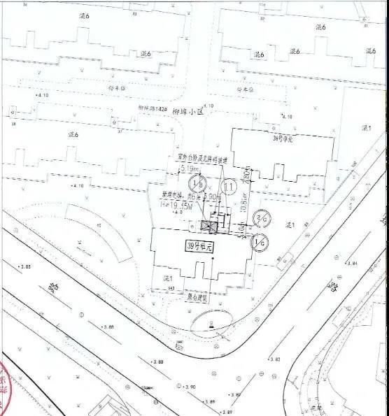 浦东这个小区拟加装电梯！方案公示中→