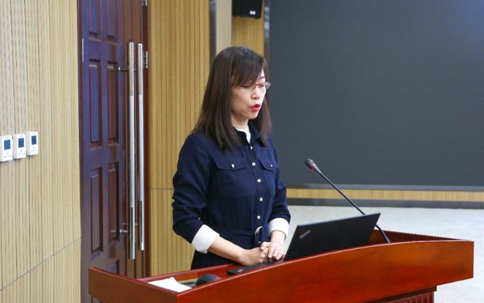 自治区生态环境厅召开2021年工作总结和2022年工作计划汇报会议