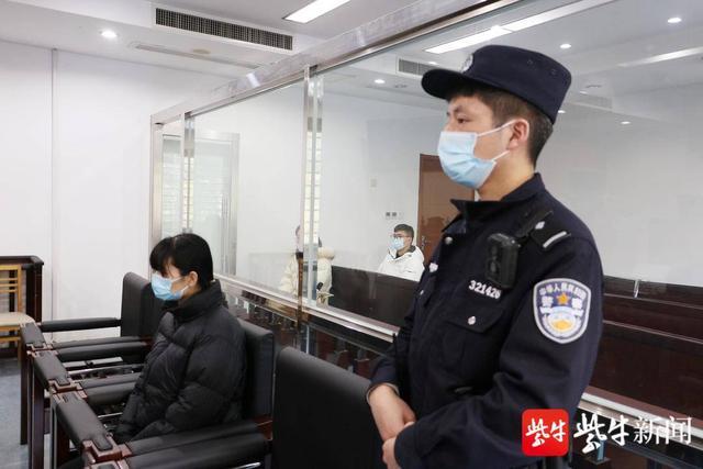 夫妻吵架女子扔下一台电视机，南京首例高空抛物罪宣判