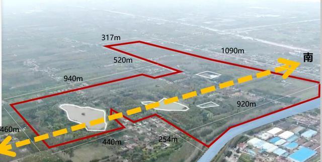 崇明又有4个好白相的地方开放啦