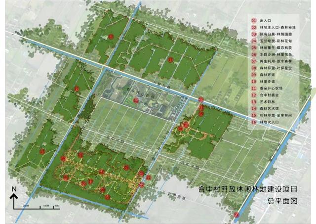 崇明又有4个好白相的地方开放啦