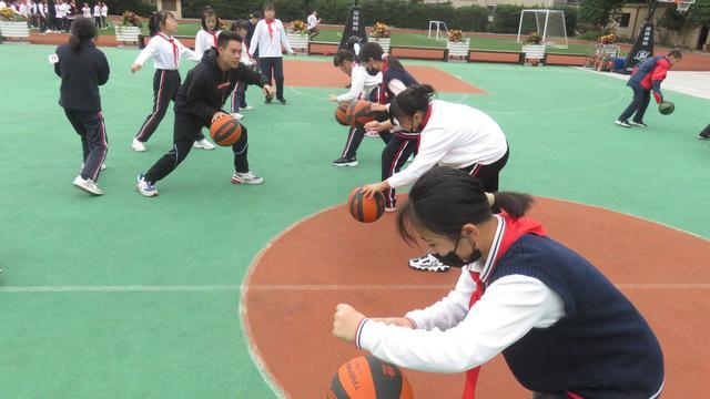 景凤路小学打造学子快乐体验的“自主空间”