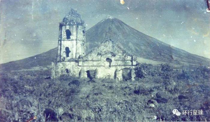 探索太平洋活火山是怎样一种体验？