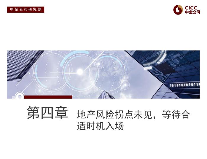 【中金固收·信用】风险偏好下行后的分化演绎 —— 2022年中资美元债市场展望