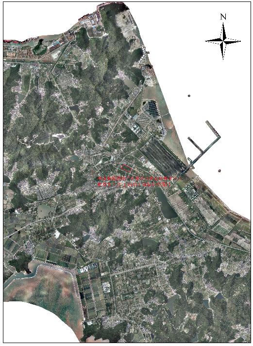 最新！舟山市区存量住宅用地信息公布，未销售房屋土地面积73.45万平方米