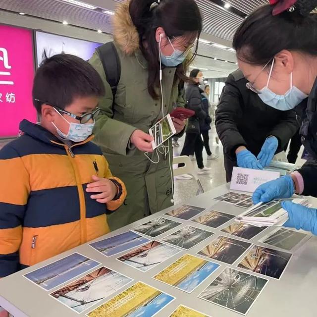 关键词：单向逆时针「5线换乘」龙阳路站最新换乘攻略来了