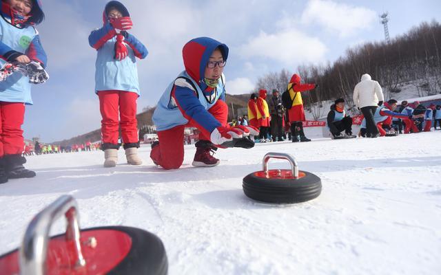 冬奥遗产详解3│北京经常参加体育锻炼的人占常住人口超五成