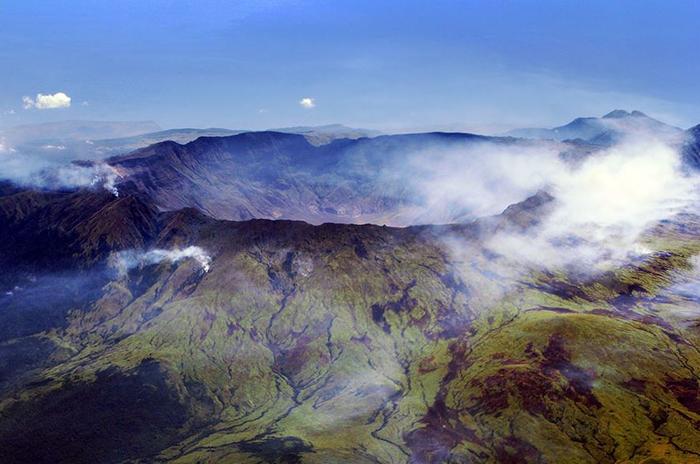 “无夏之年”真的有！400多年画作记录超级火山爆发：除了致命低温，还会带来更灿烂的晚霞